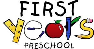 First Years Preschool Photo First Years Preschool Photo