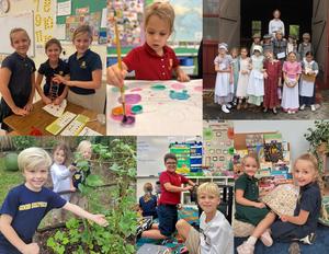 Good Shepherd Episcopal School Photo