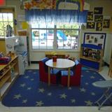 West Boca Raton KinderCare Photo #6 - Preschool Classroom