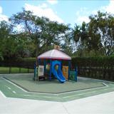 West Boca Raton KinderCare Photo #8 - Toddler playground