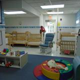 West Boca Raton KinderCare Photo #3 - Our Infant Classroom
