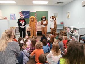 Good Shepherd Lutheran School Photo