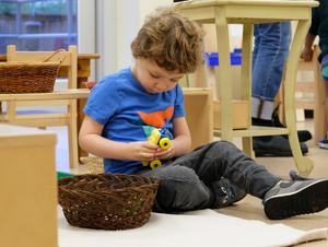 Arbor Montessori School Photo