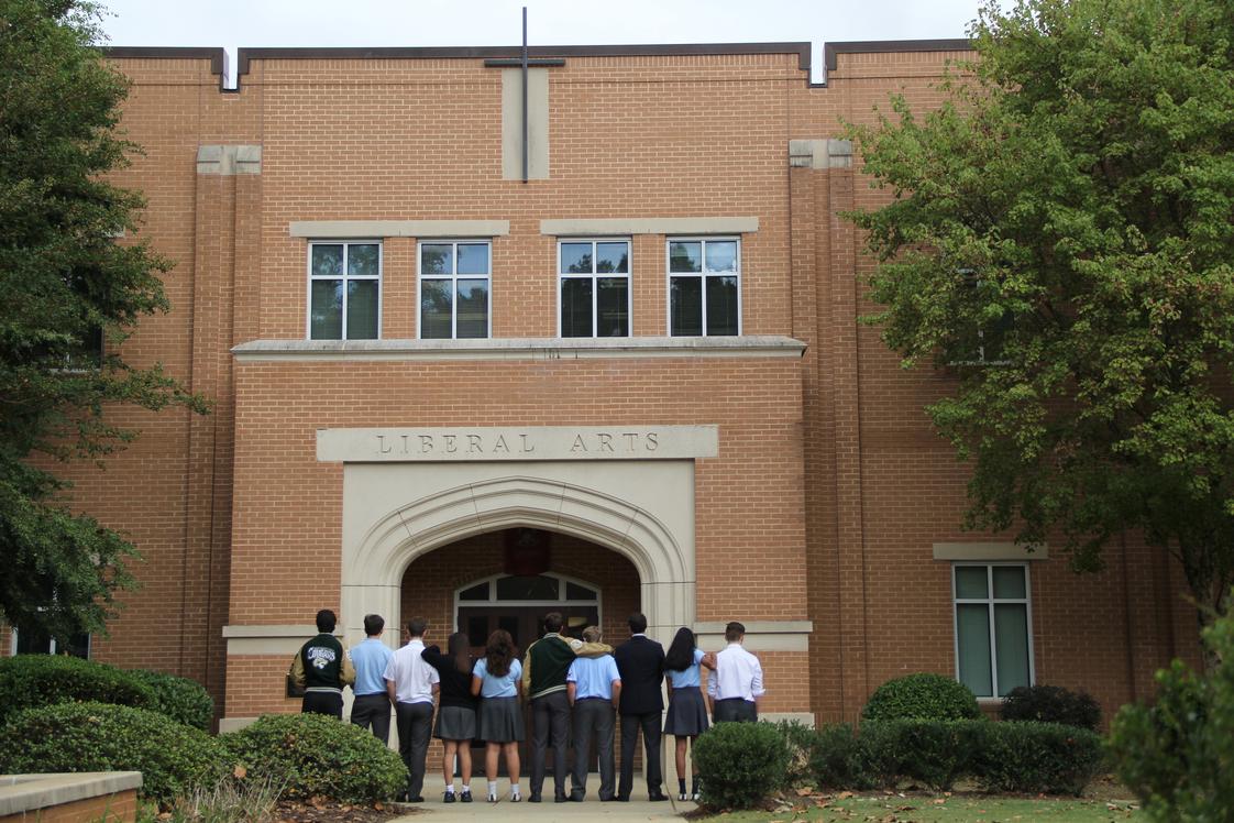 Holy Spirit Preparatory School (202324 Profile) Atlanta, GA