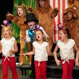Athens Academy Photo #6 - Grade Level Plays in K3-Grade 4