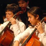 Athens Academy Photo #7 - String Orchestra