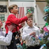 Athens Academy Photo #11
