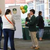 Blessed Trinity Catholic High School Photo #18