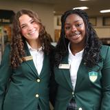 Blessed Trinity Catholic High School Photo #6