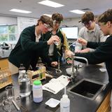 Blessed Trinity Catholic High School Photo #15