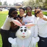 Brenau Academy Photo #1 - The Academy hosts an Easter Egg Hunt every year for the on-campus Child Development Center and other toddlers in the Gainesville community. It is always a great time, and a perfect way to earn community service hours!