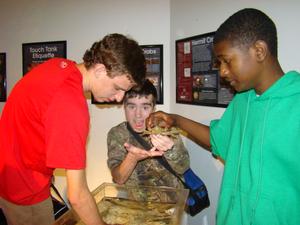 Chatham Academy Photo