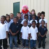 Cobb County Christian School Photo #4 - Field Trip to North Georgia State Fair 2012