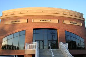 Creekside Christian Academy Photo
