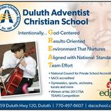 Duluth Adventist Christian School Photo #8