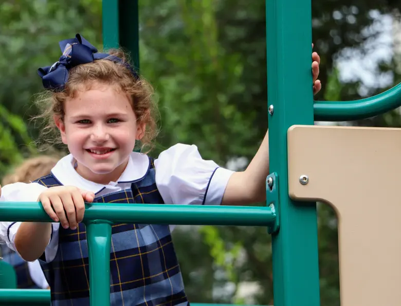 Episcopal Day School Photo #2