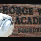 George Walton Academy Photo - At George Walton Academy, our promise to you is that every child will be exposed to world-class educational opportunities within a safe, welcoming and supportive community. From Pre-K3 to senior year, we create an environment that encourages students not only to discover their passions but to thrive in the pursuit of them.