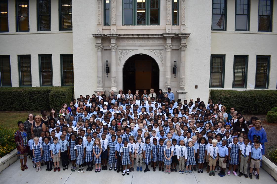 Heritage Academy Photo #1 - Heritage Academy (HA) is an independent Christian school offering a quality Christ-centered education in a multi-ethnic, multi-racial, multi-economic community, empowering students to become a positive influence for Christ.