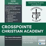CrossPointe Christian Academy Photo #3