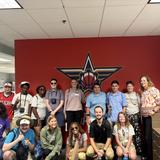 The Horizons School Photo