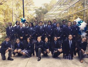Imhotep Academy Photo