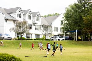 Intown Community School Photo