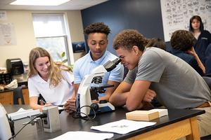 Lakeview Academy Photo