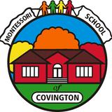 Montessori School Of Covington Photo #2 - MSC School Logo