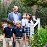 Mt Bethel Christian Academy Photo - MBCA provides a truly Christ-centered education for our children through an environment which develops and encourages academic excellence, spiritual growth, and a lifelong love and desire for learning.