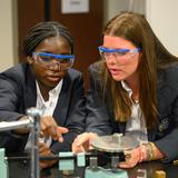 Mt Bethel Christian Academy Photo #12 - MBCA offers two STEM Diplomas: STEM Honors with Capstone in Engineering, Biomed, Biotech, or Environmental. Requires 32 credits (5 math, 6 Science with a minimum of 4 Honors/AP Level, and 4 STEM courses). STEM Certificate in Engineering, Biomed, Biotech, or Environmental requires 29 credits: 4 Math, 5 Science, and 3 STEM.