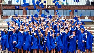 Mount Paran Christian School Photo