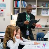 Mount Pisgah Christian School Photo #8