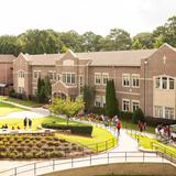 Mount Pisgah Christian School Photo #5
