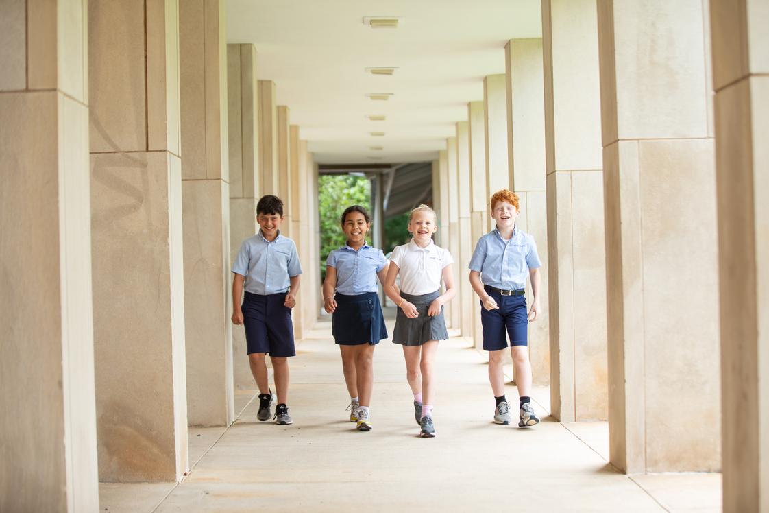 Mount Vernon School Photo