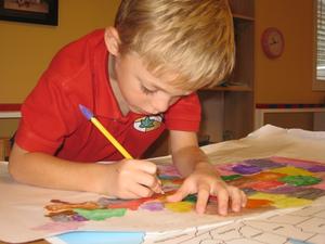 Milton Montessori School at Kelly Mill Photo