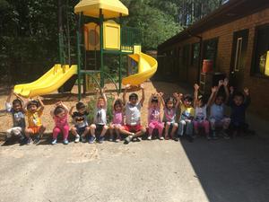 Preston Ridge Montessori Photo