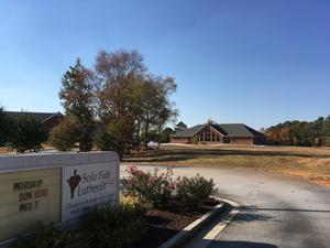 Sola Fide Academy Photo