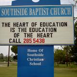 Southside Baptist Church & Christian School Photo #2