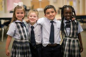 St. Joseph Catholic School Photo