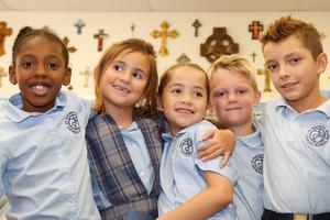 Saint Thomas More Catholic School Photo Saint Thomas More Catholic School Photo