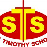 STAR Community School Photo - St. Timothy School -- STS