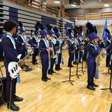 Stratford Academy Photo #13