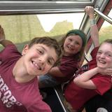 The Bedford School Photo #8 - Students work hard at The Bedford School, but they play hard too. TBS knows the importance of brain breaks and moving your body in a learning environment to help retain information.