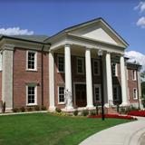 Westminster Schools Of Augusta Photo - Knox Hall, the newest addition to campus, holds several offices, a commons area, a modern kitchen and cafeteria, study rooms, media center, and foreign language programs.