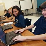 Whitefield Academy Photo #5 - Bring your own laptop in grades 7-12