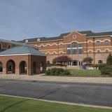 Woodward Academy Photo #3 - The Lower School (Grades 4-6) on Main Campus.