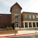 Woodward Academy Photo #5 - The Primary School (Grades PK-3) on Main Campus.