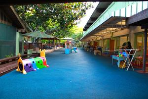 The Children's House Photo