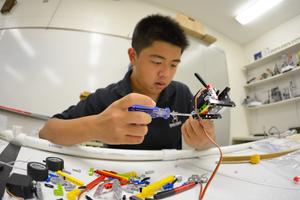 Hanalani Schools Photo