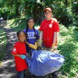 Ho'ala School Photo #4 - Our nationally recognized service learning program exposes students to a number of opportunities on Oahu, the neighbor islands and last year to New Zealand. Students give back to the greater community on a regular basis through Ho`ala's multi-faceted program.